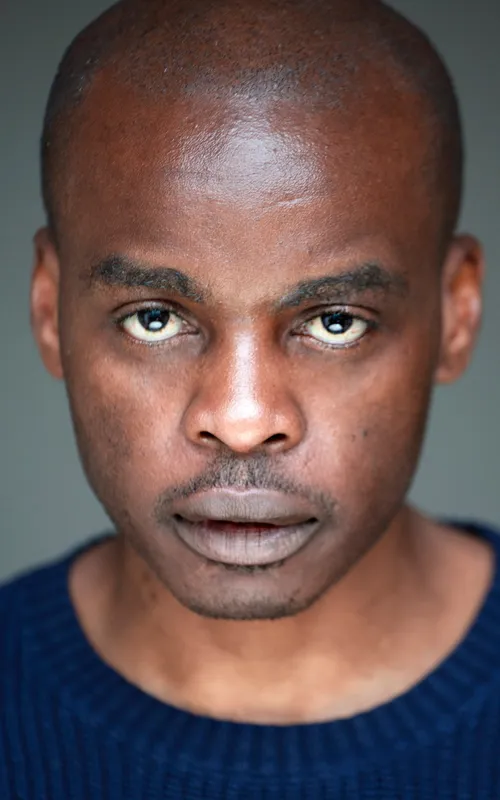 Ery Nzaramba