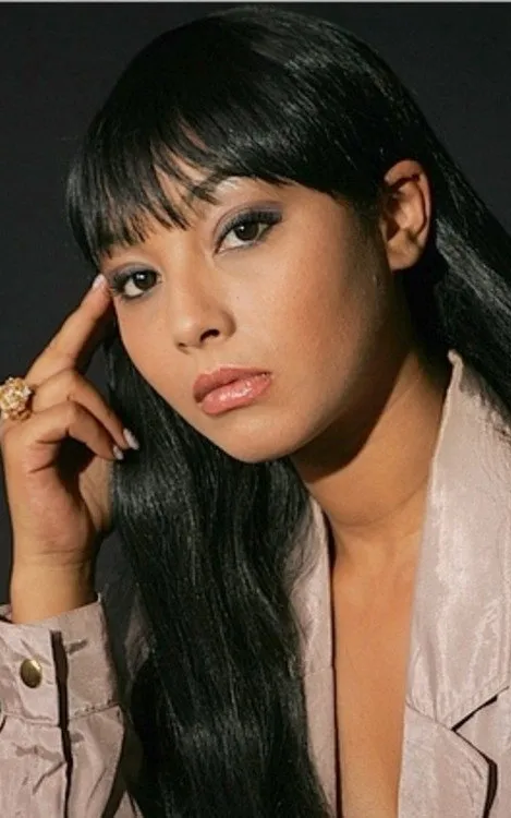 Hanane Zouhdi