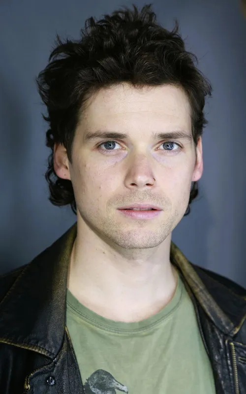 Daniel Kapfinger