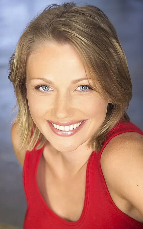 Jacqueline Lovell
