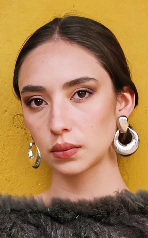 Teyuna Acosta