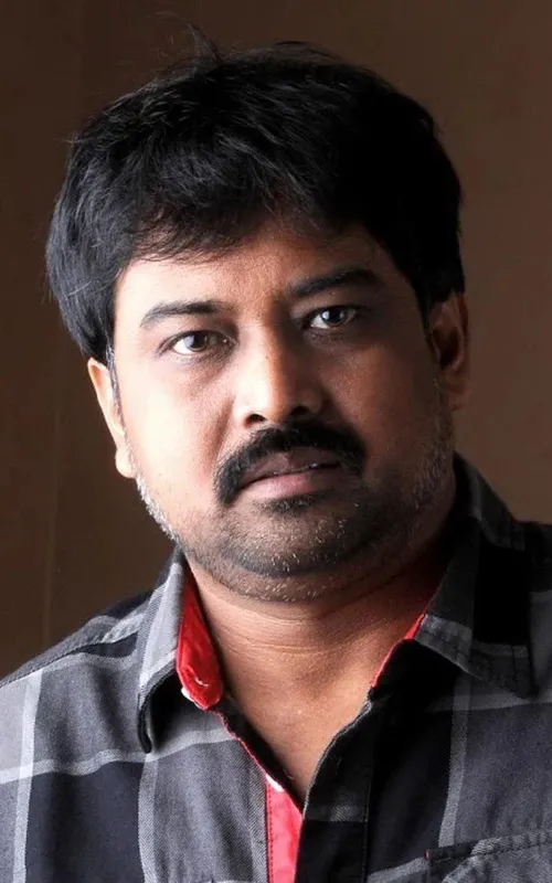 N. Linguswamy