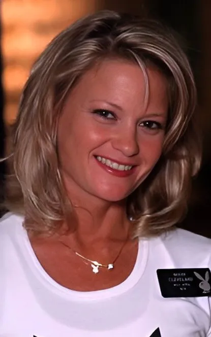 Missy Cleveland