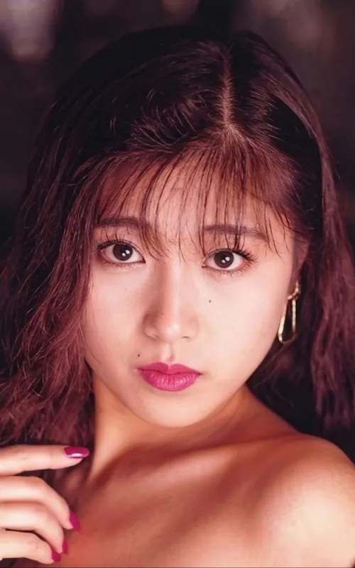Mariko Kishi