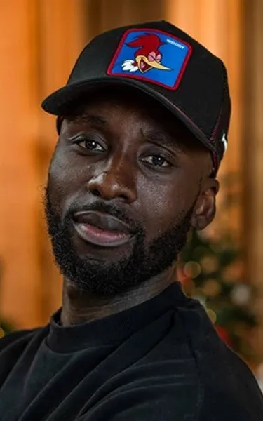 Bobby Atiedu