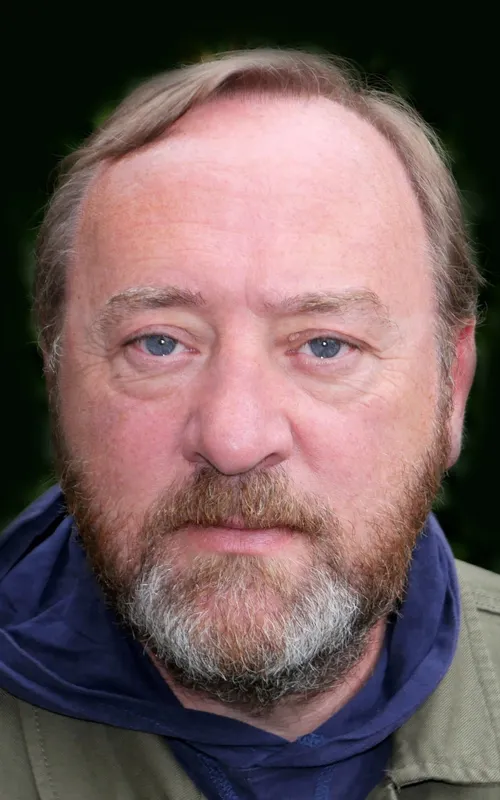 William Travis
