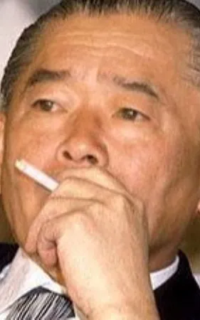 Noboru Takeshita
