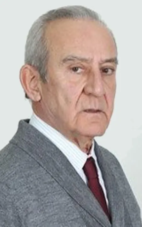 Ahmet Levendoğlu