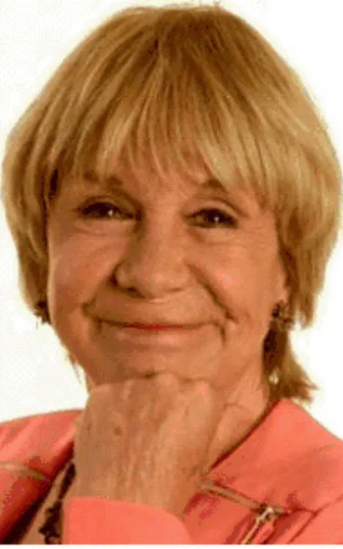 Virginia Lago