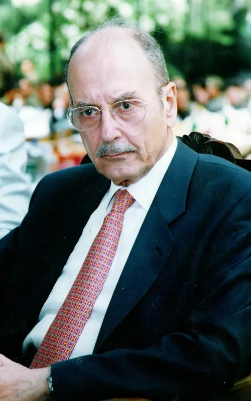 Constantinos Stephanopoulos