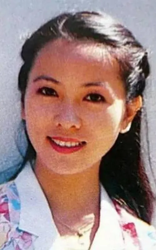 Hong Xuemin