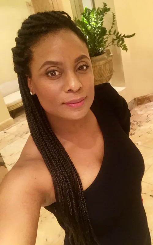 Monique Brown