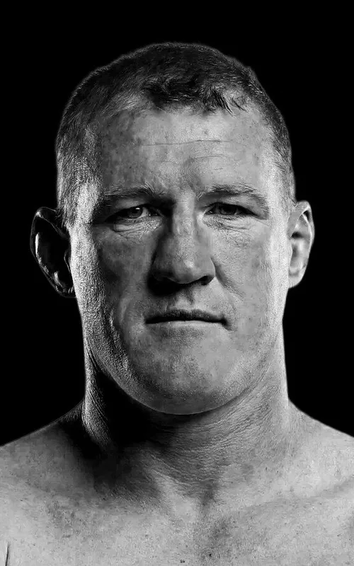 Paul Gallen