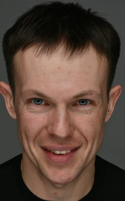 Evgeniy Rolin