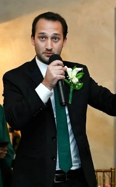 Emilio Mazur