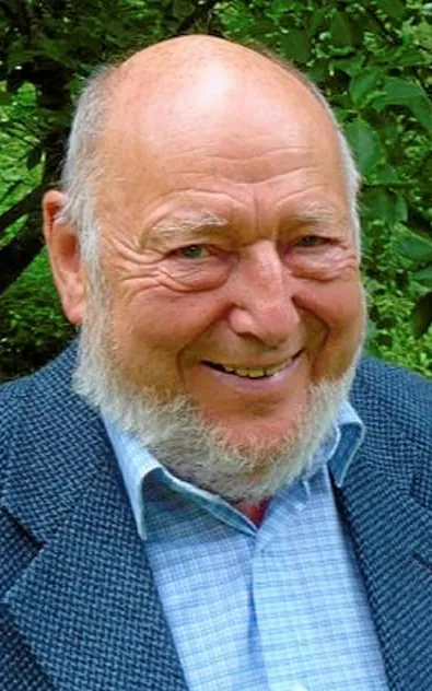 Claus-Ulrich Wiesner