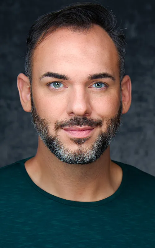 Patrick Byrnes