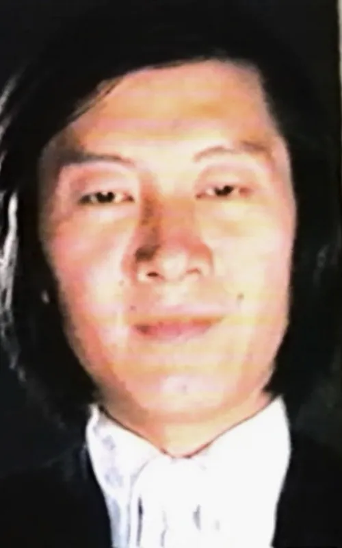 Michael Fung