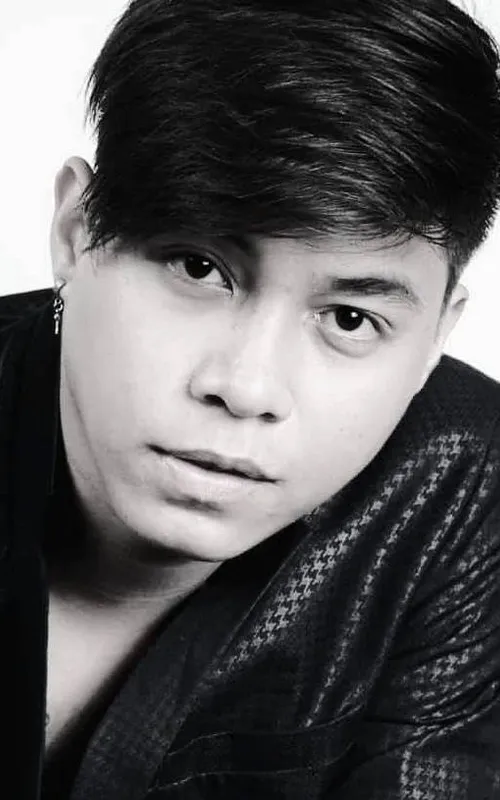 Tommy Samonte