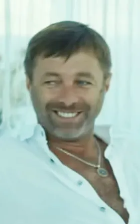 Yuriy Danilov