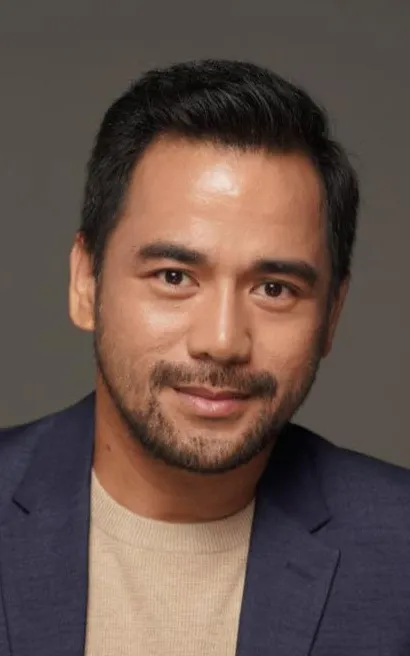 Neil Ryan Sese