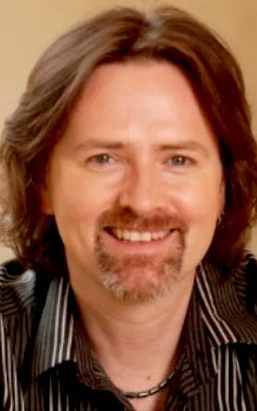 David Hirschfelder