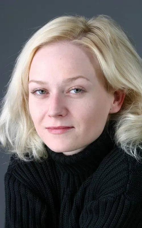 Eva Novotná