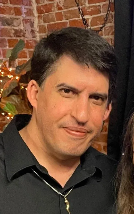Gino Alfonso