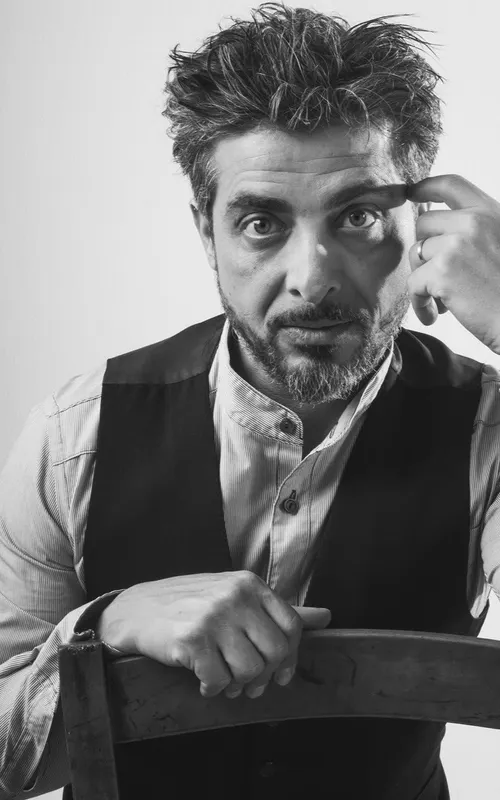Saverio Bari
