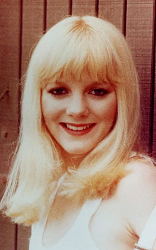 Alison Arngrim