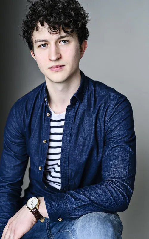 Charlie Beaven
