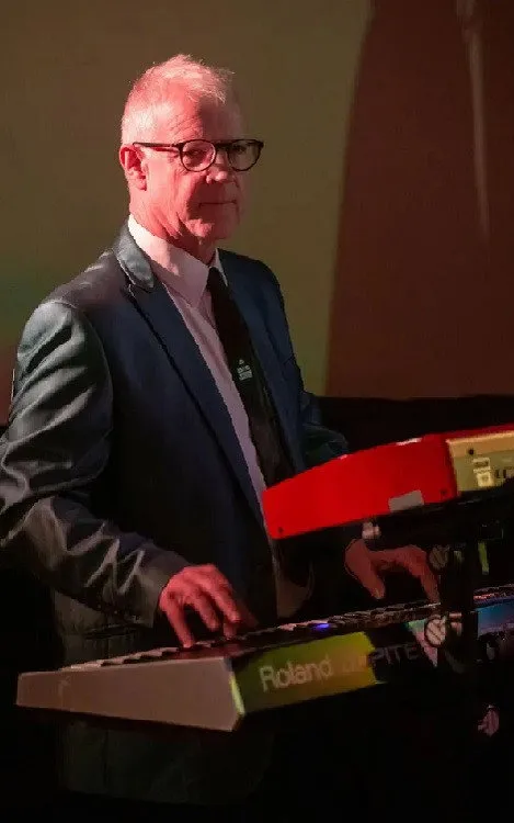 Rupert Black