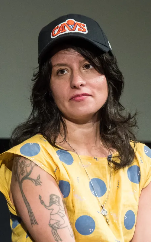 Gina Telaroli