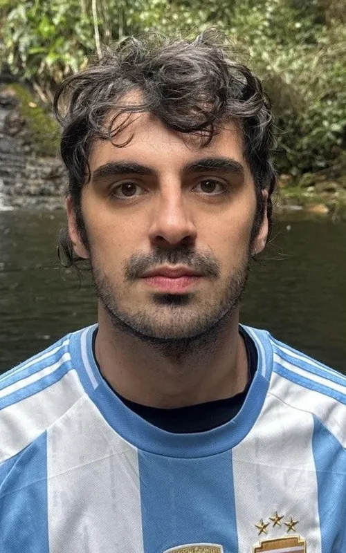 Stefano Lopes