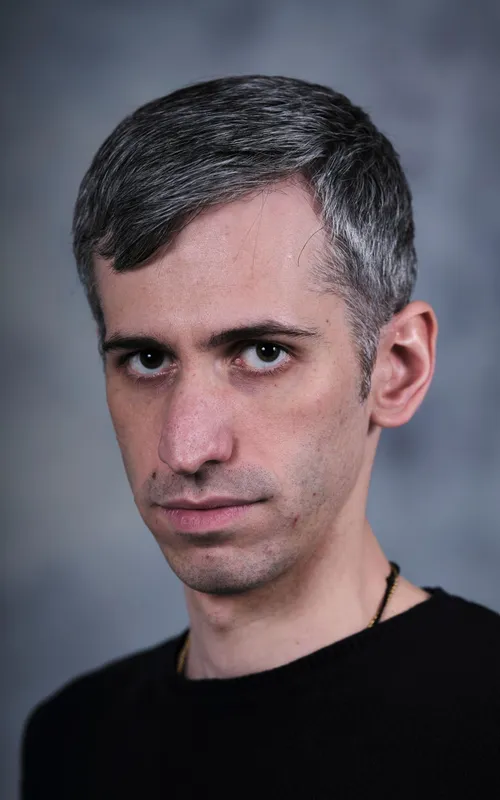 Daniele Bertolucci