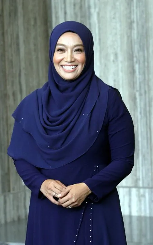 Farah Fauzana