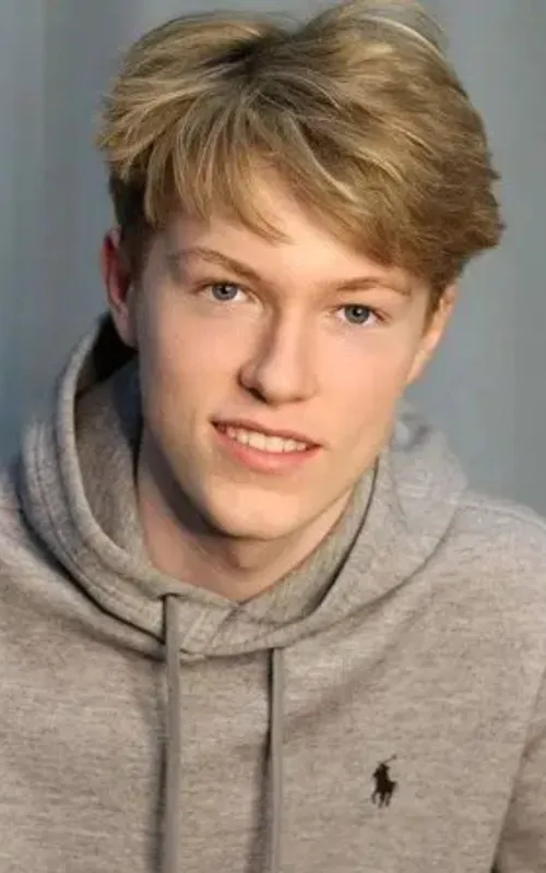 William Healy