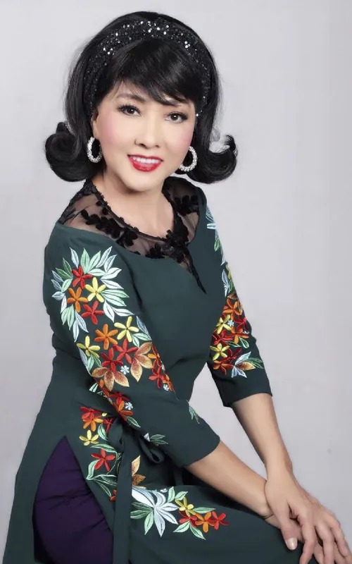 Phương Dung