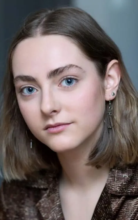 Romane Lefebvre
