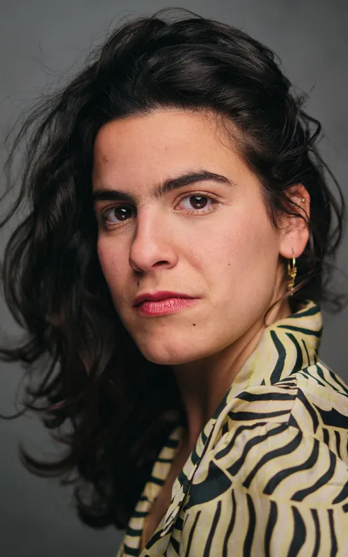 Filipa Carloto Matta