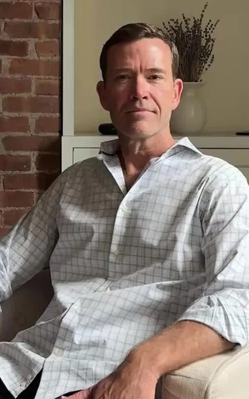 Michael Maggart
