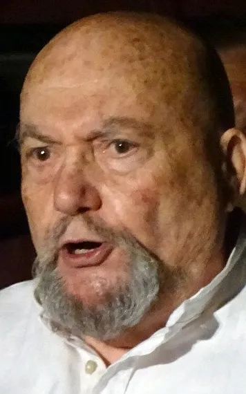 Alain Fondary