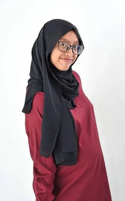 Ida Rahayu Yusoff