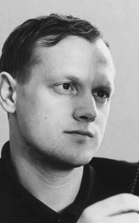 Jan Troell