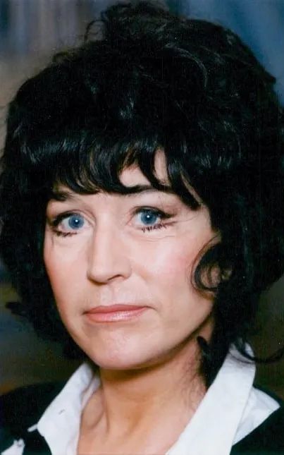 Birgitta Andersson