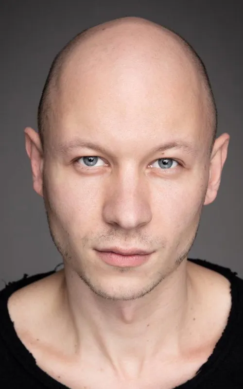 Egor Baranovsky