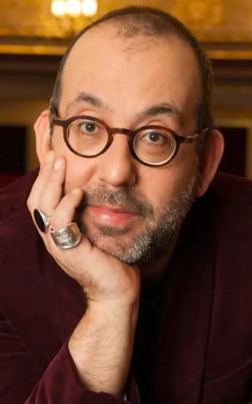 Barrie Kosky