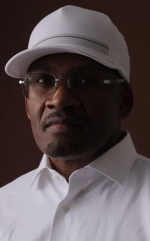 Shawn Fonteno
