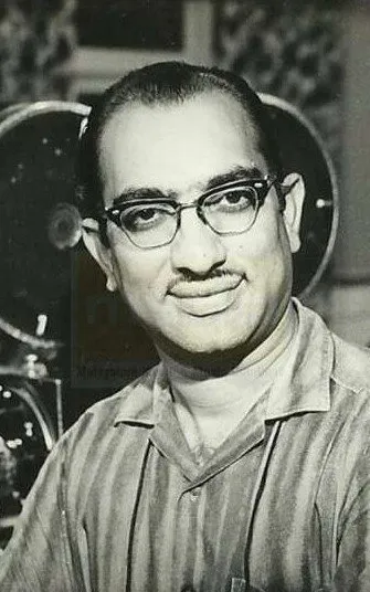 R. N. K. Prasad