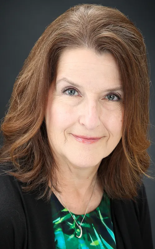 Wendy Thompson